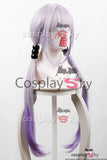 Miss Kobayashi-san Dragon Maid Kanna Kamui cosplay Perücke - cosplaycartde