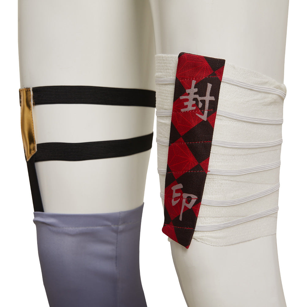 Vtuber Shinoshima Raise Cosplay Kostüm Halloween Karneval Outfits