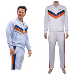 Me Time Sonny Fisher Cosplay Kostüm Halloween Karneval Outfits Version B