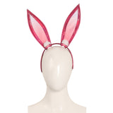 Nikke: Goddess of Victory Viper toxic rabbit bunny girl Cosplay Kostüm Halloween Karneval Outfits