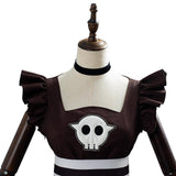 Toilet-Bound Hanako-kun Nene Yashiro Kleid Cosplay Kostüm - cosplaycartde