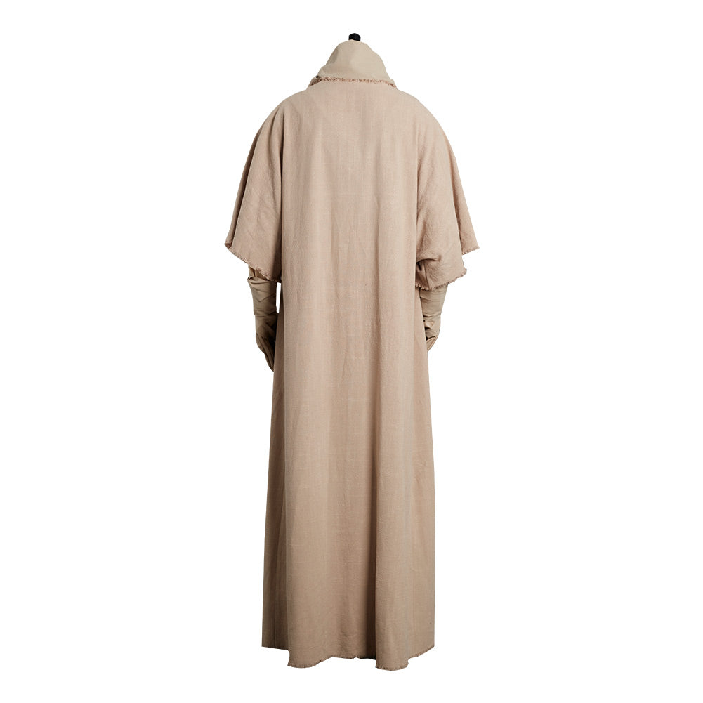 Tusken Raider/ Sand People Cosplay Kostüm Halloween Karneval Outfits