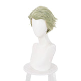 Kento Nanami Perücke Jujutsu Kaisen Cosplay Perücke - cosplaycartde