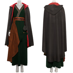 Shadow and Bone 2 Nina Zenik Kostüm Cosplay Halloween Karneval Outfits