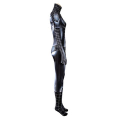 Felicia Hardy Black Cat Cosplay Kostüme Outfits Halloween Karneval Jumpsuit