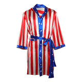 Creed3 Cosplay Adonis Kostüm Halloween Karneval Robe