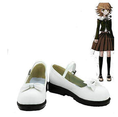 Danganronpa Chihiro Fujisaki Schuhe Cosplay Schuhe - cosplaycartde