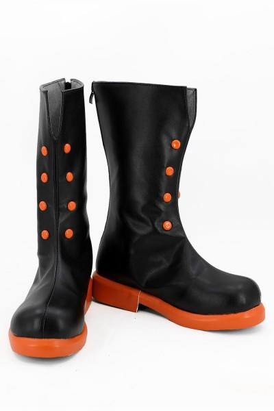 Boku no Hero Academia My Hero Academia Katsuki Bakugo Stiefel Cosplay Schuhe A - cosplaycartde