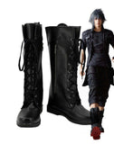 Presell Final Fantasy XV Noctis Lucis Caelum Cosplay Schuhe Stiefel - cosplaycartde
