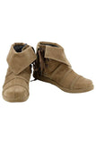 Nimmerland Peter Pan Neverland Schuhe Cosplay Schuhe - cosplaycartde