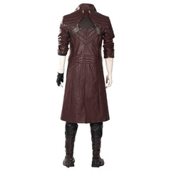 Devil May Cry 5 Devil May Cry V Dante Schuhe Stiefel Cosplay Schuhe - cosplaycartde