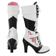 Viper NIKKE: The Goddess of Victory Viper Schuhe Cosplay Schuhe