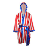 Creed3 Cosplay Adonis Kostüm Halloween Karneval Robe