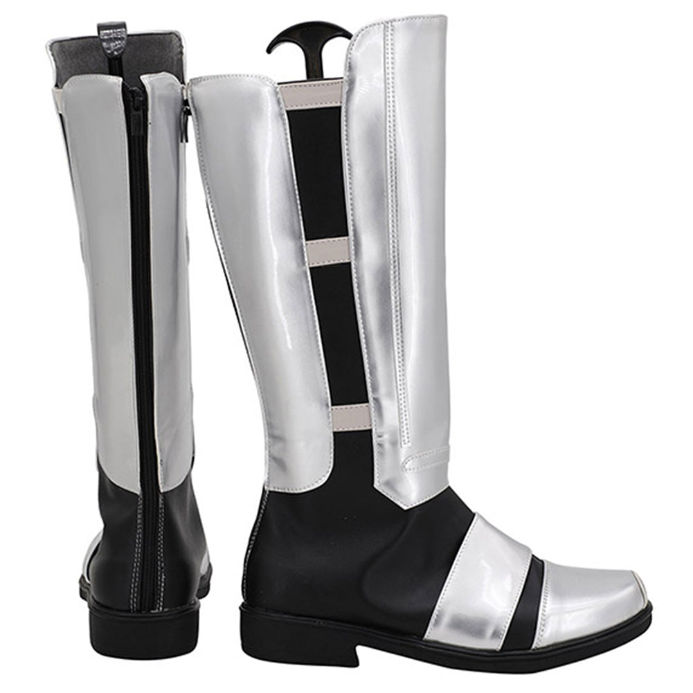 Darth Revan Stiefel Cosplay Schuhe