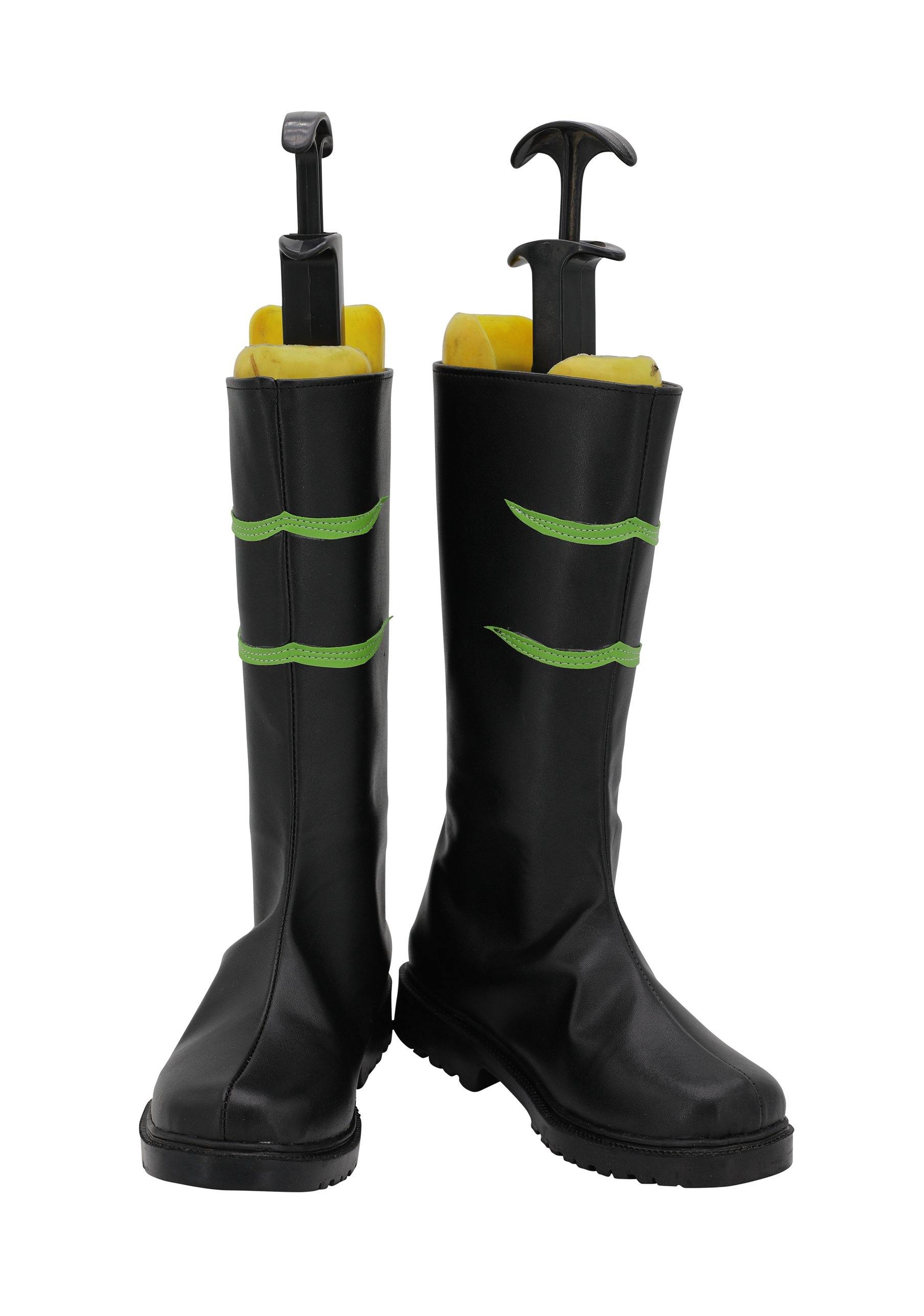 Young Justice Superheld Tim Drake Stiefel Cosplay Schuhe - cosplaycartde
