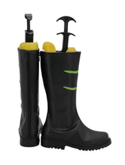 Young Justice Superheld Tim Drake Stiefel Cosplay Schuhe - cosplaycartde