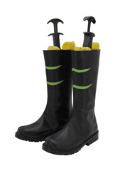 Young Justice Superheld Tim Drake Stiefel Cosplay Schuhe - cosplaycartde