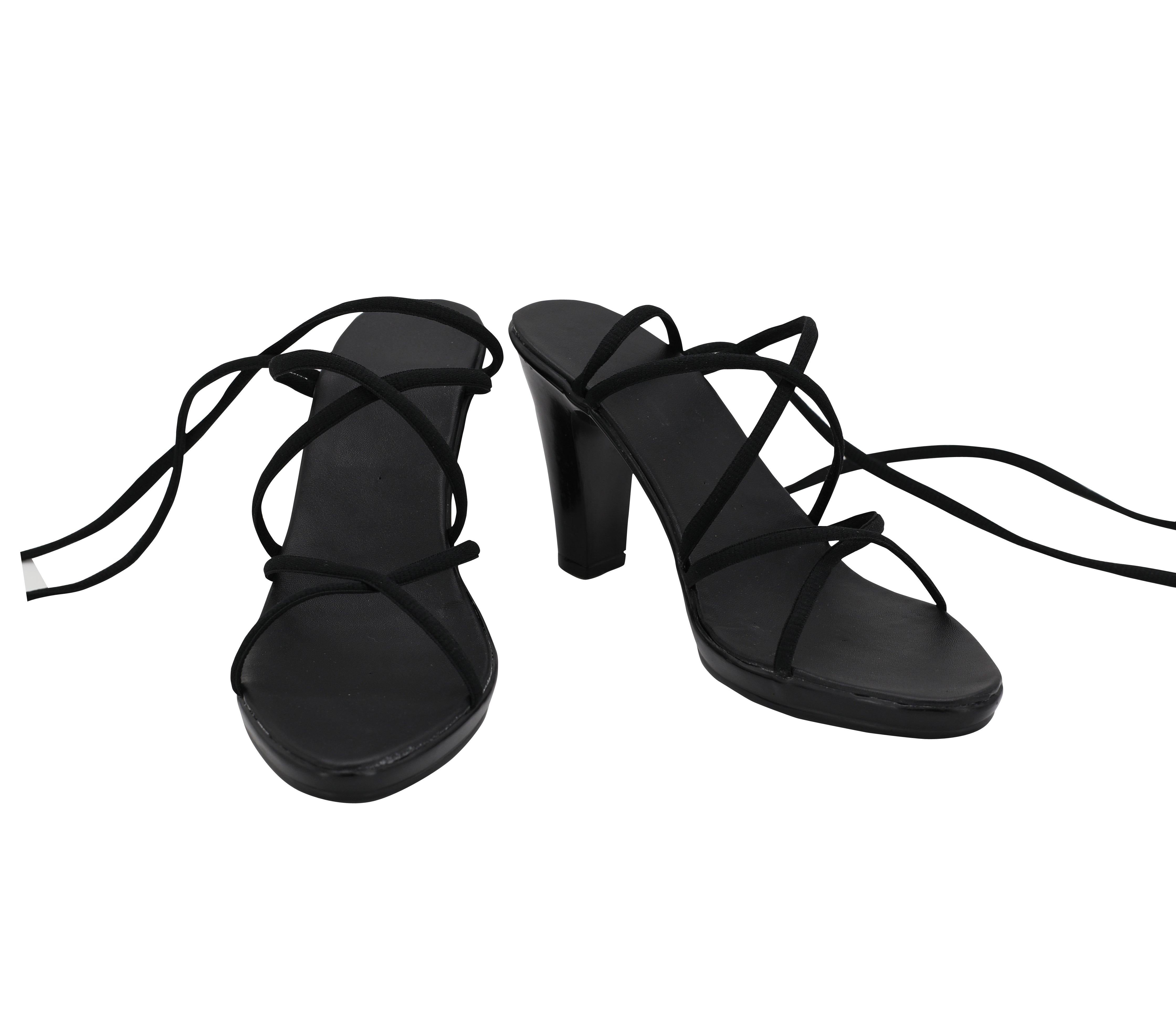 Crossfire Fox spirit Schuhe Cosplay Schuhe - cosplaycartde