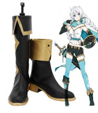 Honkai Impact 3rd Kiana Kaslana Schuhe Cosplay Stiefel - cosplaycartde