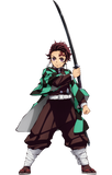 Kimetsu no Yaiba Demon Slayer Schuhe Cosplay Schuhe - cosplaycartde
