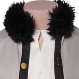 The Seven Deadly Sins /Nanatsu no Taizai：Ensa no Edinburgh Cosplay Meliodas Kostüm Halloween Karneval Outfits