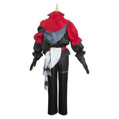 Joshua Final Fantasy XVI FF16 Joshua Cosplay Kostüm Halloween Karneval Outfits