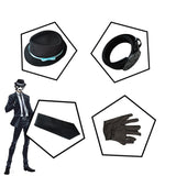 High-Rise Invasion Sniper Mask Cosplay Kostüm Halloween Karneval Kostüm