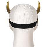 Loki Loki Cosplay Haarschmuck Halloween Karneval Maske Für Erwachsene