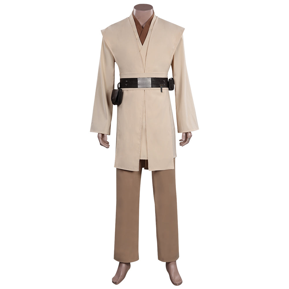 Obi-Wan Kenobi Rogue One Cosplay Kostüm Halloween Karneval Outfits Stil A