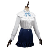 Light and Night Cosplay Kostüm Hemd Outfits Halloween Karneval Anzug