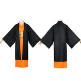 Demon Slayer Cosplay Susamaru Halloween Karneval Outfits