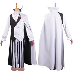 Bungou Stray Dogs Cosplay Gogoli Kostüm Halloween Karneval Outfits