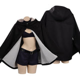 CALL OF THE NIGHT Nazuna Nanakusa Cosplay Kostüm Halloween Karneval Outfits