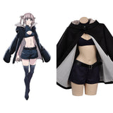 CALL OF THE NIGHT Nazuna Nanakusa Cosplay Kostüm Halloween Karneval Outfits