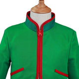 Kinder Hunter x Hunter Gon Freecss Cosplay Kostüm Kinder Outfits Halloween Karneval Kostüm - cosplaycartde
