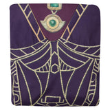 Black Panther: Wakanda Forever Cosplay Ramonda Kostüm Halloween Karneval Kleid