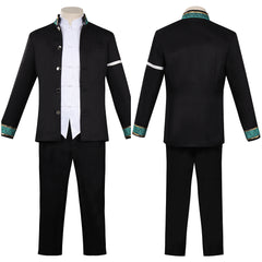 WIND BREAKER Suou Hayato Cosplay Kostüm Outfits Halloween Karneval Schuluniform