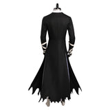 BLEACH Kurosaki Ichigo Cosplay Kostüm Outfits Halloween Karneval Mantel