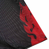 My Hero Academia Todoroki Shoto Cosplay Bademode Damen Sommer Originell 3tlg. Badeanzug