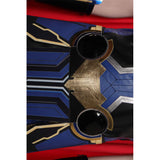 Thor: Love and Thunder Cosplay Thor Kostüm Halloween Karneval Outfits