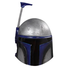 Star Wars Jango Fett Maske Latex Maske Helmet Cosplay Halloween Party Requisite