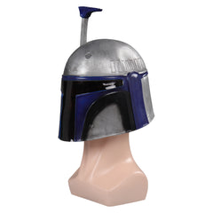 Star Wars Jango Fett Maske Latex Maske Helmet Cosplay Halloween Party Requisite