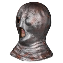 Elden Ring Maske Cosplay Latex Maske Helm Halloween Party Requisiten