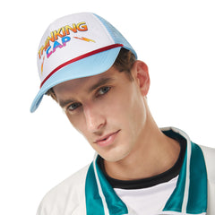 Stranger Things Dustin Henderson Kappe Cosplay Requisite