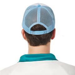 Stranger Things Dustin Henderson Kappe Cosplay Requisite
