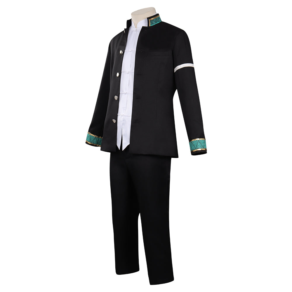 WIND BREAKER Suou Hayato Cosplay Kostüm Outfits Halloween Karneval Schuluniform