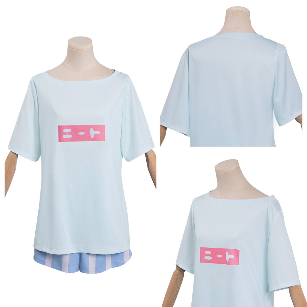 Onii-chan wa Oshimai Oyama Mahiro Cosplay Kostüm Halloween Karneval Outfits