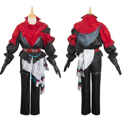 Joshua Final Fantasy XVI FF16 Joshua Cosplay Kostüm Halloween Karneval Outfits