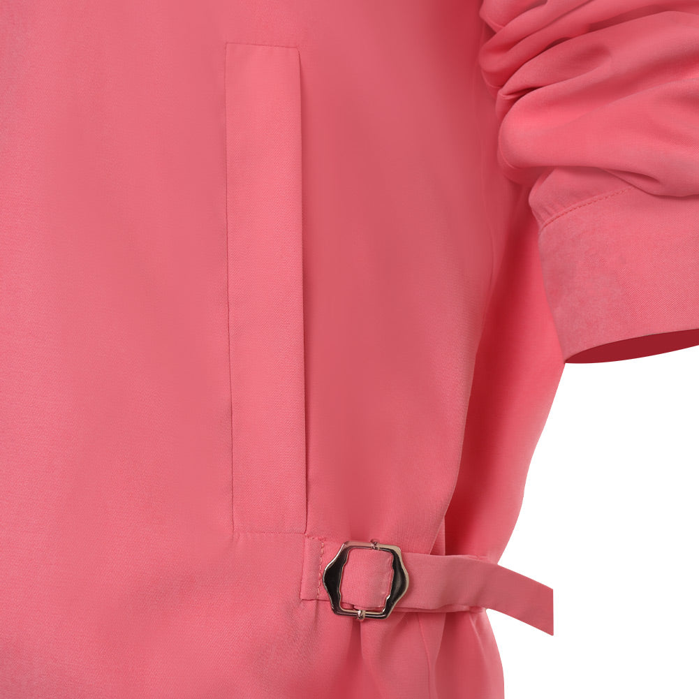 Grease: Rise of the Pink Ladies Jacke Cosplay Kostüm auch für Alltag