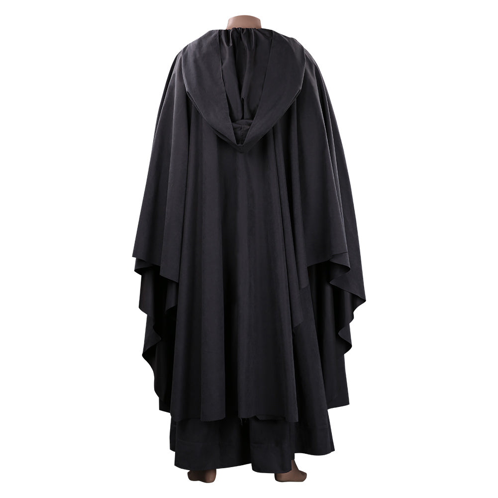 Der Hobbit Gandalf Cosplay Kostüm Outfits Halloween Karneval Anzug